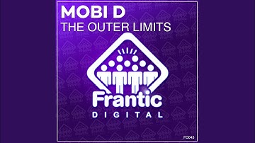 The Outer Limits (Original Mix)