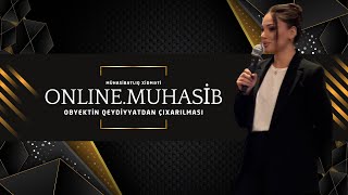 Vergi Ödəyicisinin Təsərrüfat Subyektinin Obyektinin Qeydiyyatdan Çıxarılması