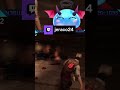 Just hide in plain sight | jeraco24 on #Twitch