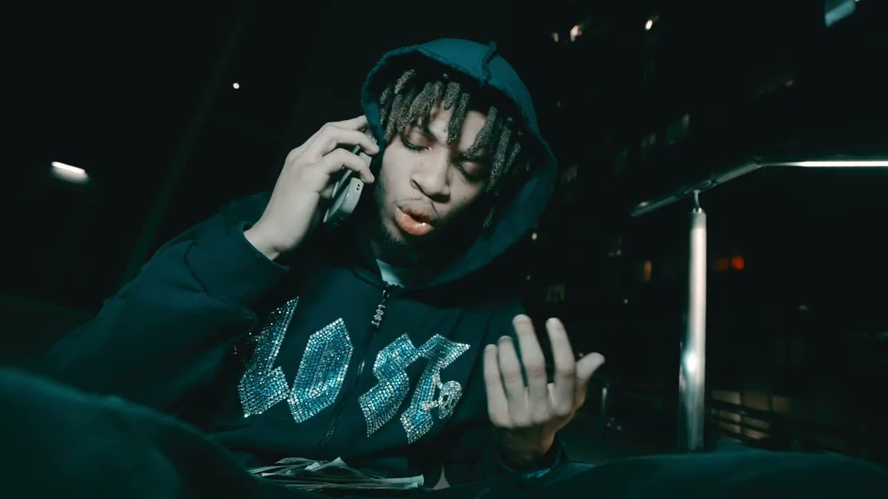 Karma - My Truth (Shot by KLO Vizionz) - YouTube