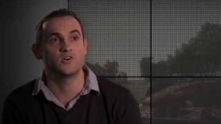 F1 2010 Developer Diary #1 (HD)