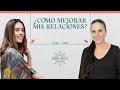 ¿Cómo mejorar mis relaciones? con Isha | Caminos con Luz