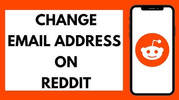 How to Change Email Address in Reddit (EASY!)
