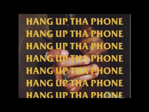 Kiiara - Hang Up Tha Phone HERO VHS Pop Remix