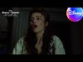 Elizabeth Swann House Chase Scene
