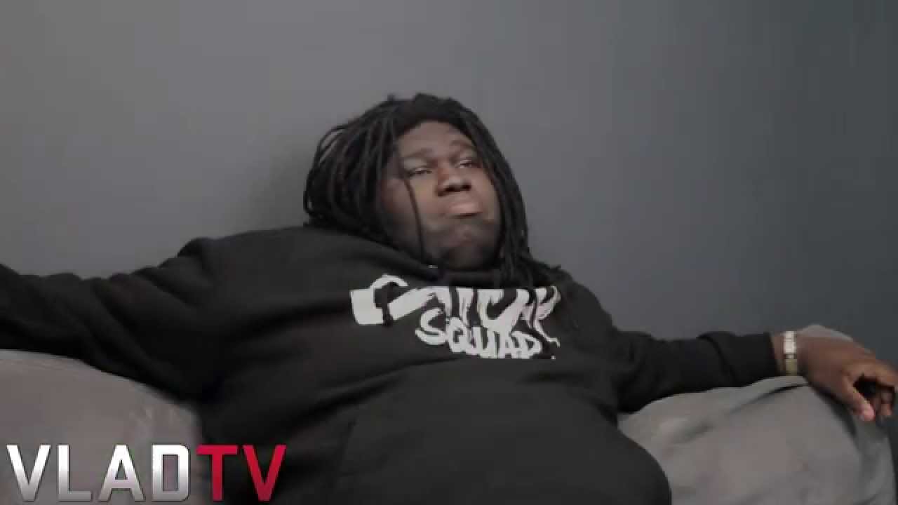Young Chop: Young Thug's Music Is Hot, People Just Like to Clown