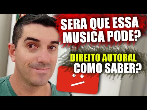 Vídeo: A música instrumental tem direitos autorais?