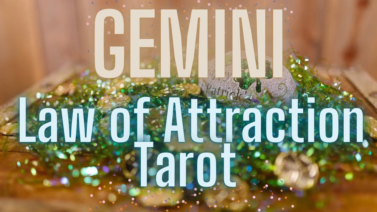 Таро для Близнецов ~ Гадания на деньги и любовь ~ Март 2026 💰❤️💰❤️