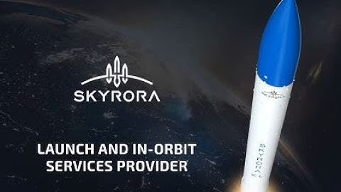 Skyrora: Everything you need to know and more!