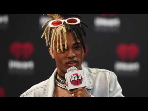 Flashback Interview with XXXTentacion Wanting to Die #PKLive