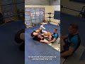 European Clutch [Pro Wrestling Pinning Combination]