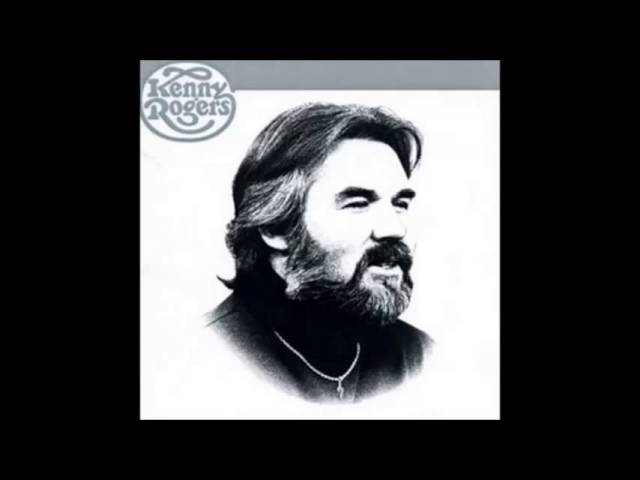 Kenny Rogers - Laura
