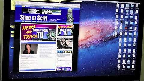 Web Usability Test Subject 1
