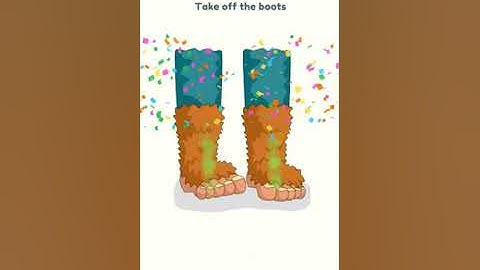 DOP 2 Delete One Part Gameplay Level 401 to 410