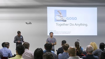 Who to Include in my Pre-campaign E-mail List? Crowdfunding Pre-Campaign