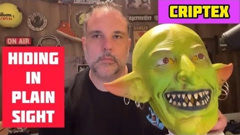 Delphi Murders _ Hiding in plain sight