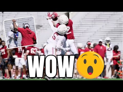 Alabama Football News: