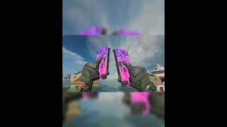 New Bo7 Event Mastery camo #callofduty #cod