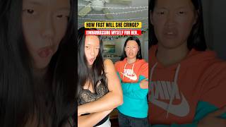 Making My Twin Uncomfortable For 30 Seconds Straight