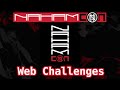 NahamCon CTF 2022: Web Challenge Walkthroughs