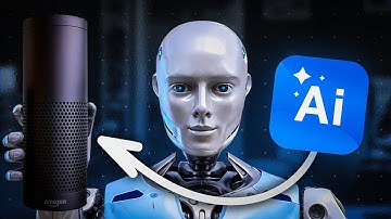 Amazon Alexa - The Most Human-Like Alexa Ever? Powered by Claude AI