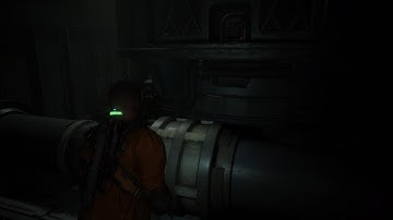 The Callisto Protocol PS5 30 FPS VS 60