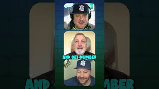 When Bryan Trottier Saw His Rookie Card For The First Time