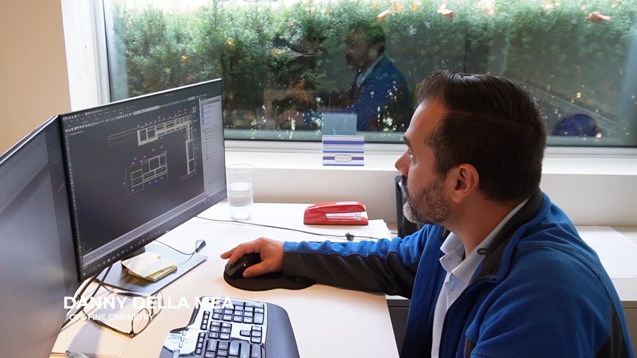 The Joy of Creating New Products with Microvellum Software