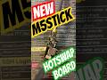 The M5Stick Hotswap Board By. Us & @DonAnonTech for the M5stack Stick C Plus 2