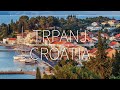 Trpanj  peljesac peninsula  pointers travel dmc  4k  kroatien  croatia