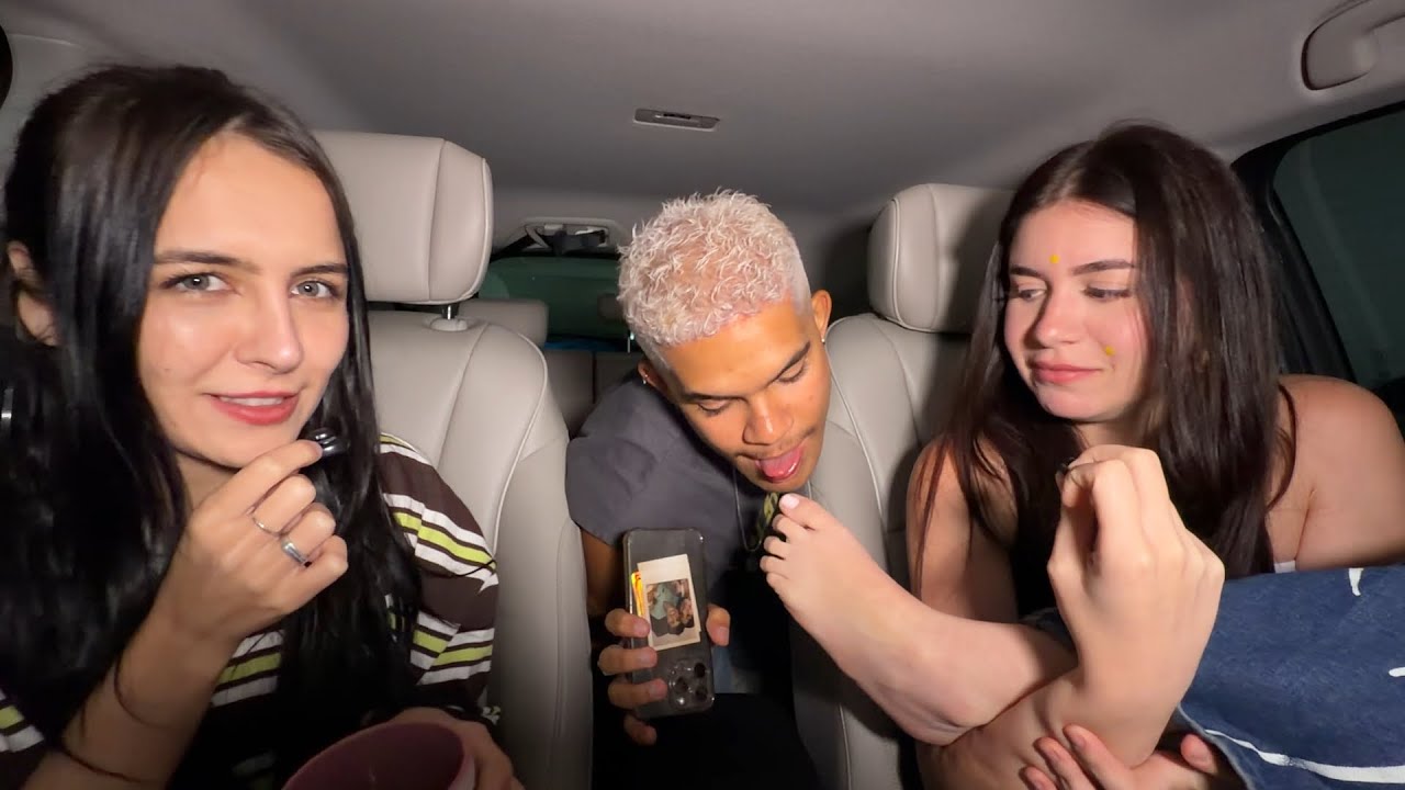 PENSAMENTOS INTRUSIVOS - POGRAMA #74 