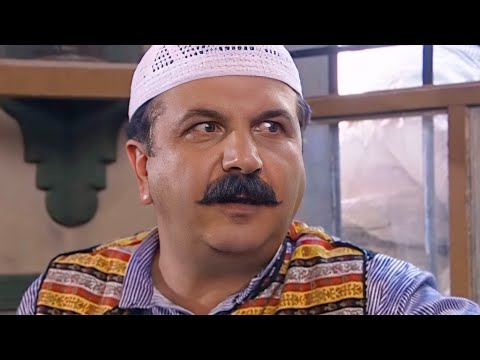 حكايا باب الحارة أبو عصام فزع لرجال حارته و عبدو ضرب الخضرجي أبو مرزوق عباس النوري 