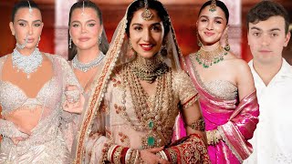 BILLIONAIRE AMBANI WEDDING FASHION ROAST Net Worth
