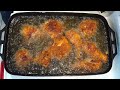 Live 10-10-2020: Cast Iron Chicken with Crown Fried Chicken Seasoning