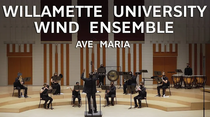 Ave Maria (Aaron Houston)