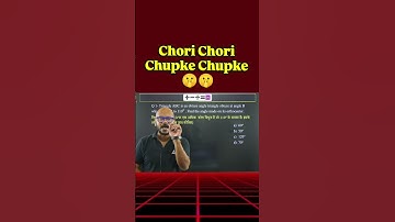 Geometry tricks by tarun sir #tarunsir #geometrytricks #ssccgladda247