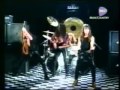 Rata Blanca - Mujer amante │ Video Clip │ ACTIVA EL SUBTITULO