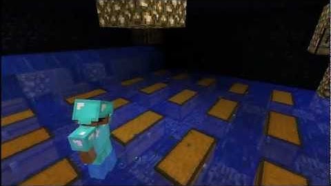 DeadlyPVP - Base tour #2 | Obsidian Base | Unraidable Chest | Lots of Anvils!