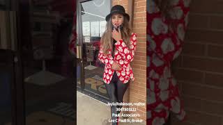 Moving to wheeling wv? Up next: Cherokee boot outlet! Community Spotlight with Jayla Robinson!