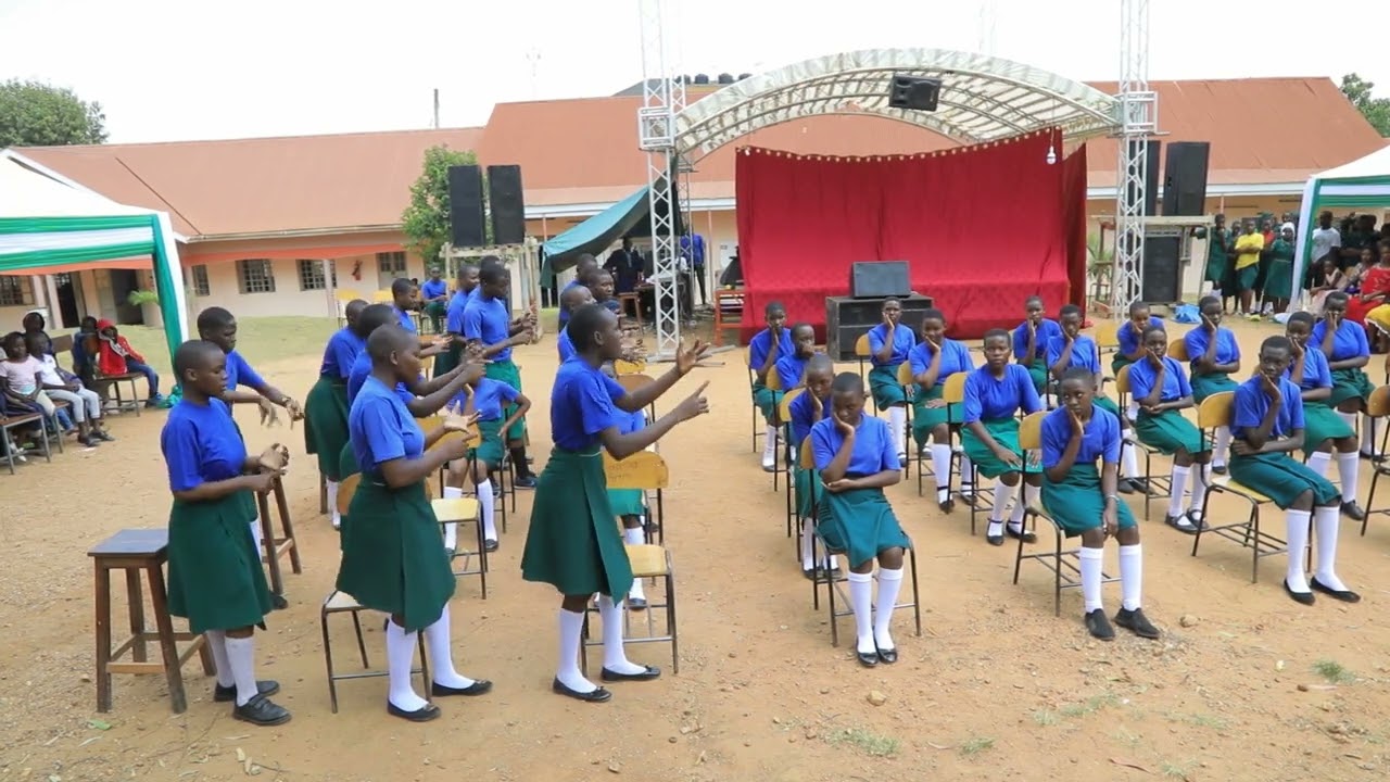 kira secondary school Namugongo
