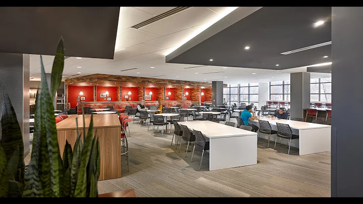 STRANG Branding and Interior Design