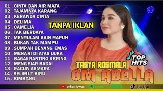 OM ADELLA TERBARU 2025 TANPA IKLAN