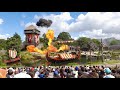 Les vikings  puy du fou 2023 puydufou