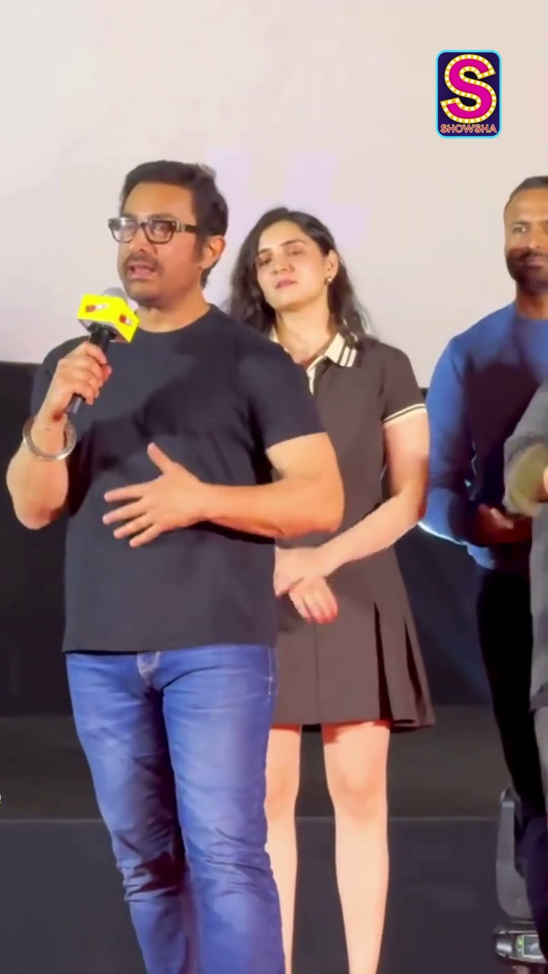 Aamir Khan Opens Up About His Journey Of Quitting Smoking And Urges Everyone To Do The Same | N18S