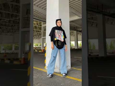ستيل عميق للبنات