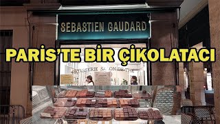 Pari̇ste Bi̇r Çi̇kolataci - Patisserie İvan Turgenyev Ve Paristeki Evi