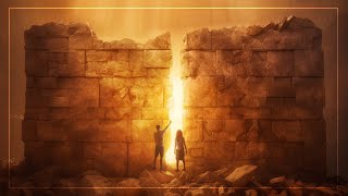 The Shavuot Resurrection: Breaking down your walls of partition