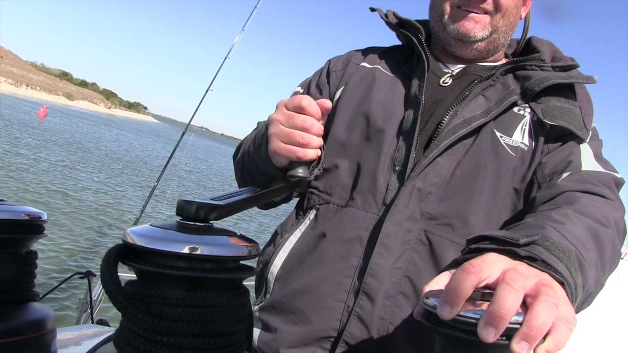 Sailing To Bahamas - St Augustine FL To Palm Coast FL