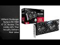 ASRock Challenger Radeon RX 7800 XT OC Review: The 1440p GPU That Actually Delivers Real Value