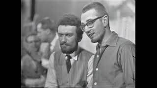 Waldemar Matuška & Rostislav Černý - Dítě školou povinné (1961)